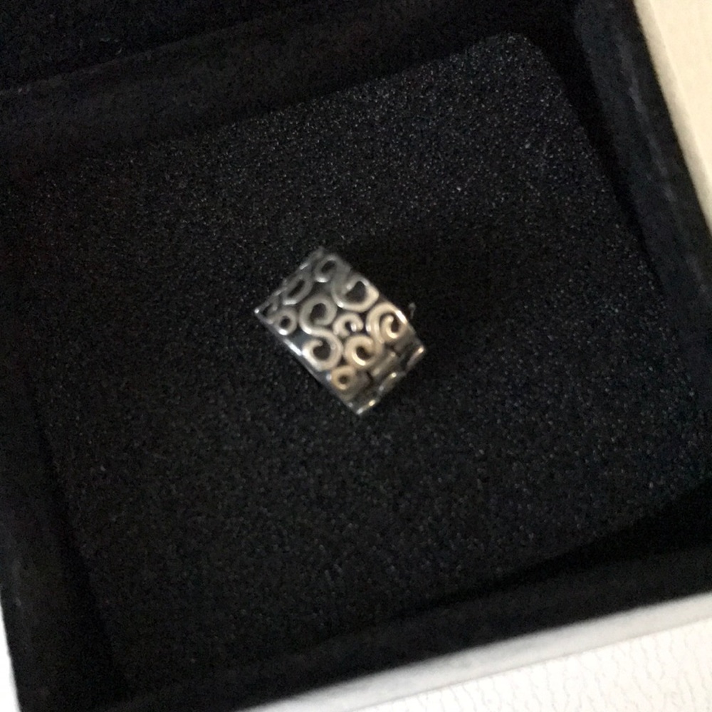 Pandora clip
